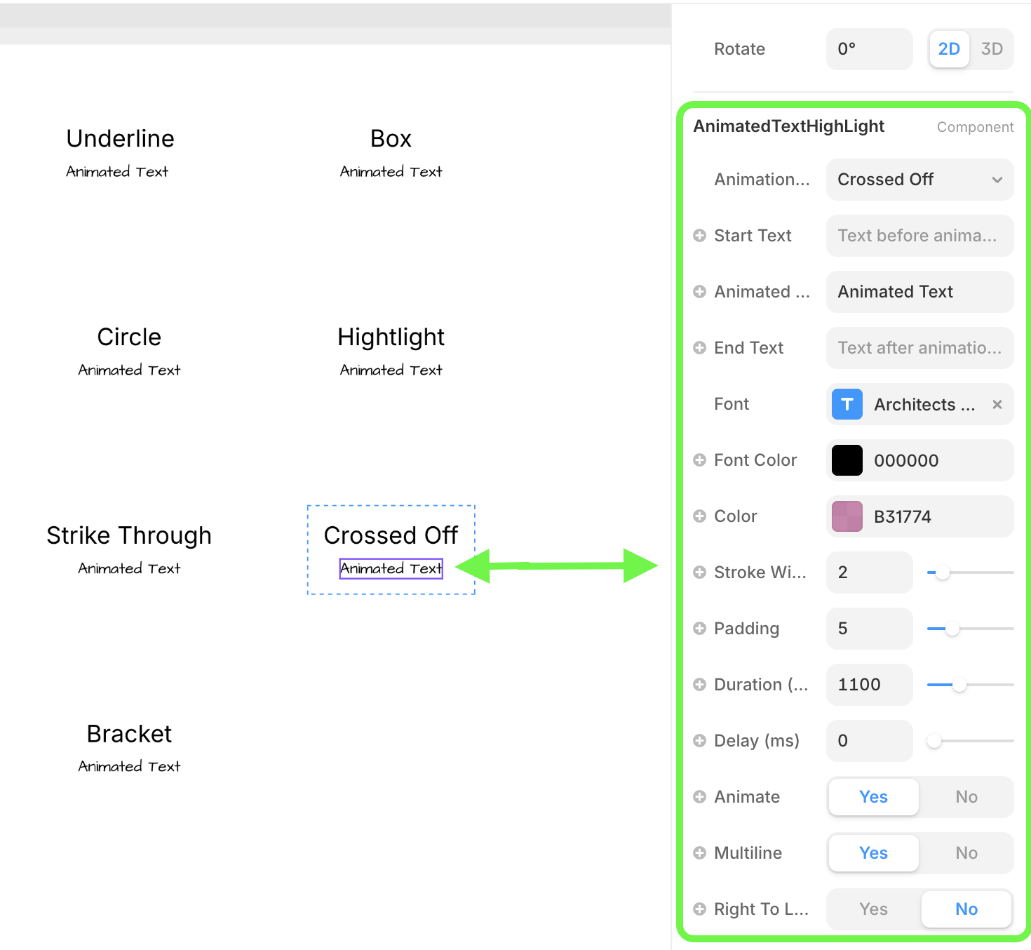 Image without caption