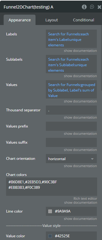 Image without caption