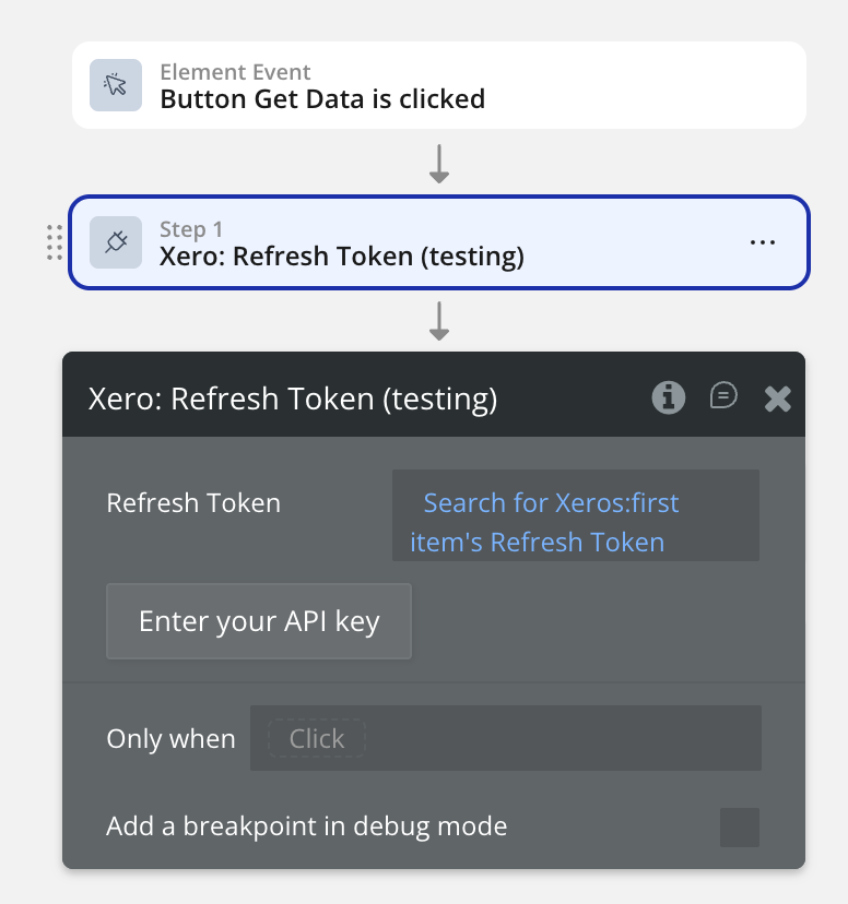 Image without caption