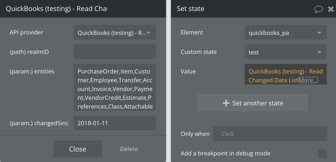 Image without caption