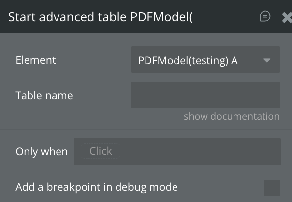 Image without caption