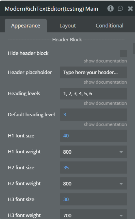 Image without caption