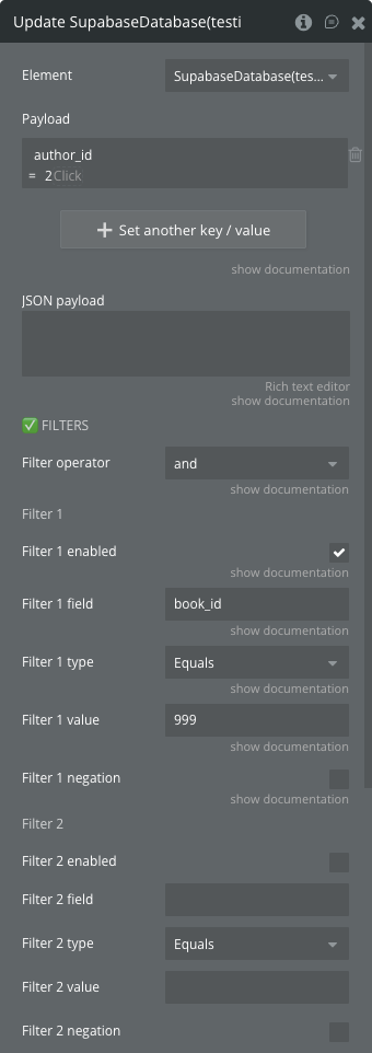 Image without caption