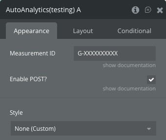 Image without caption