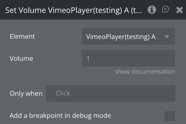 Image without caption