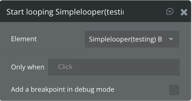 Image without caption