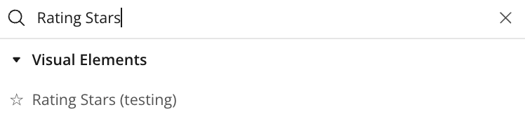 Image without caption