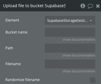 Image without caption