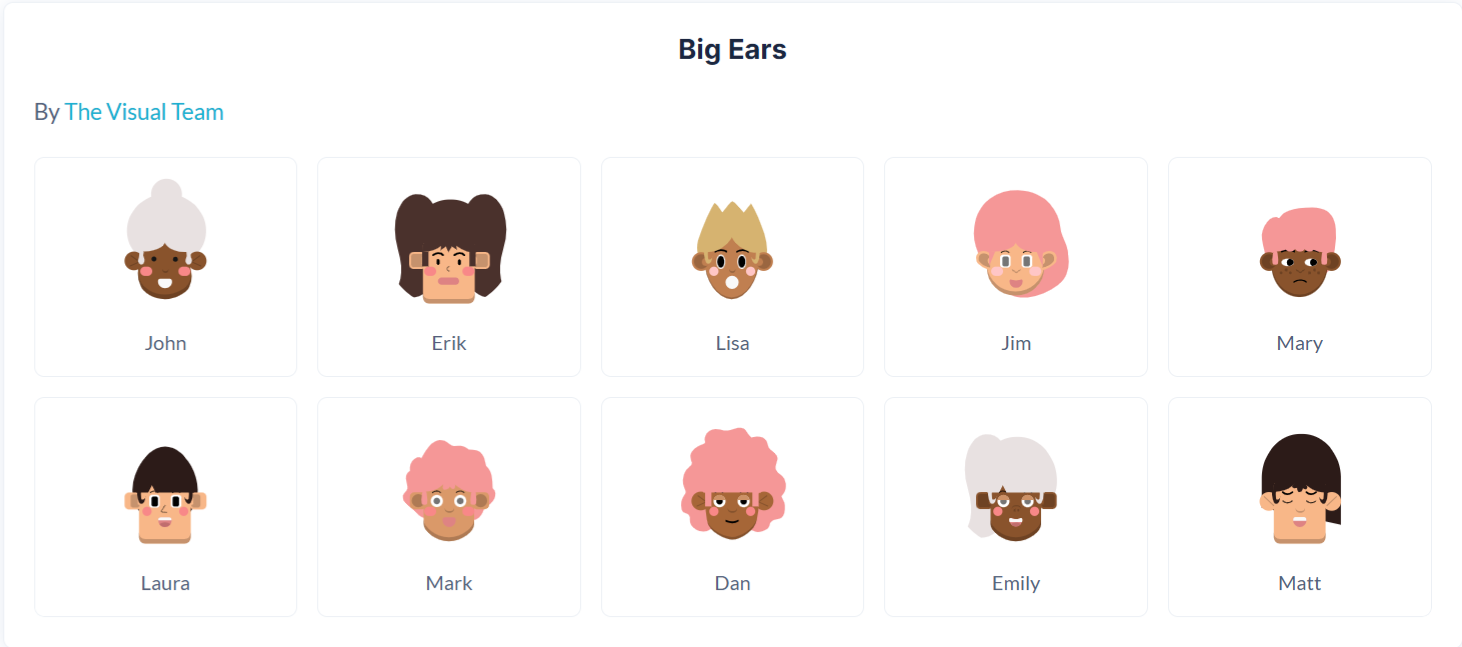 Image without caption