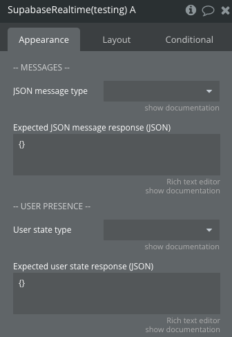 Image without caption