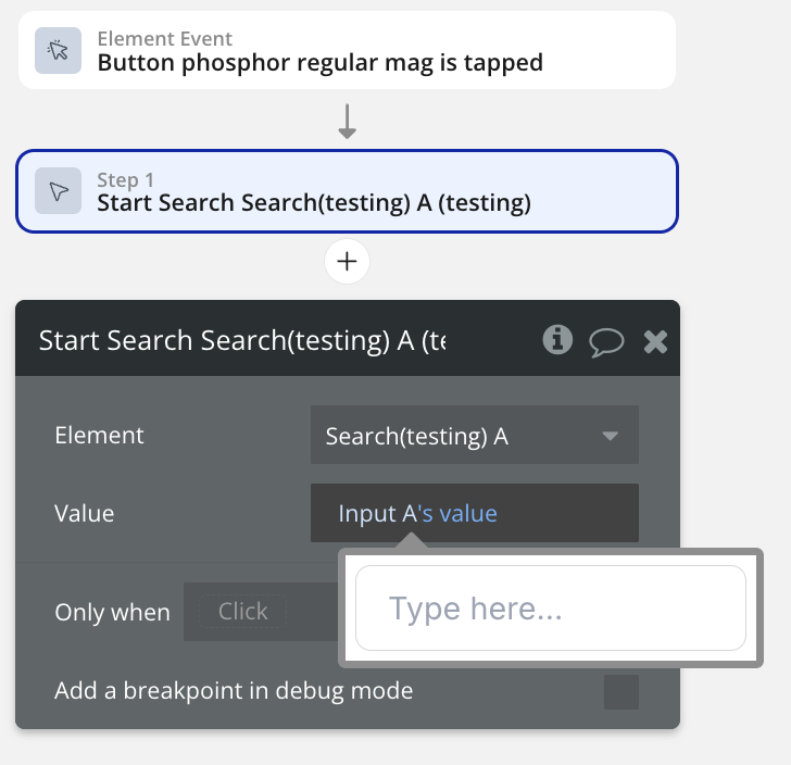 Image without caption