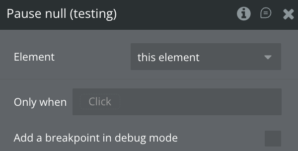 Image without caption