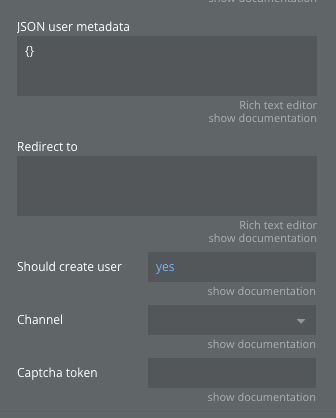 Image without caption