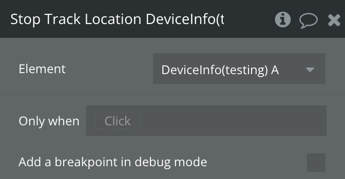 Image without caption