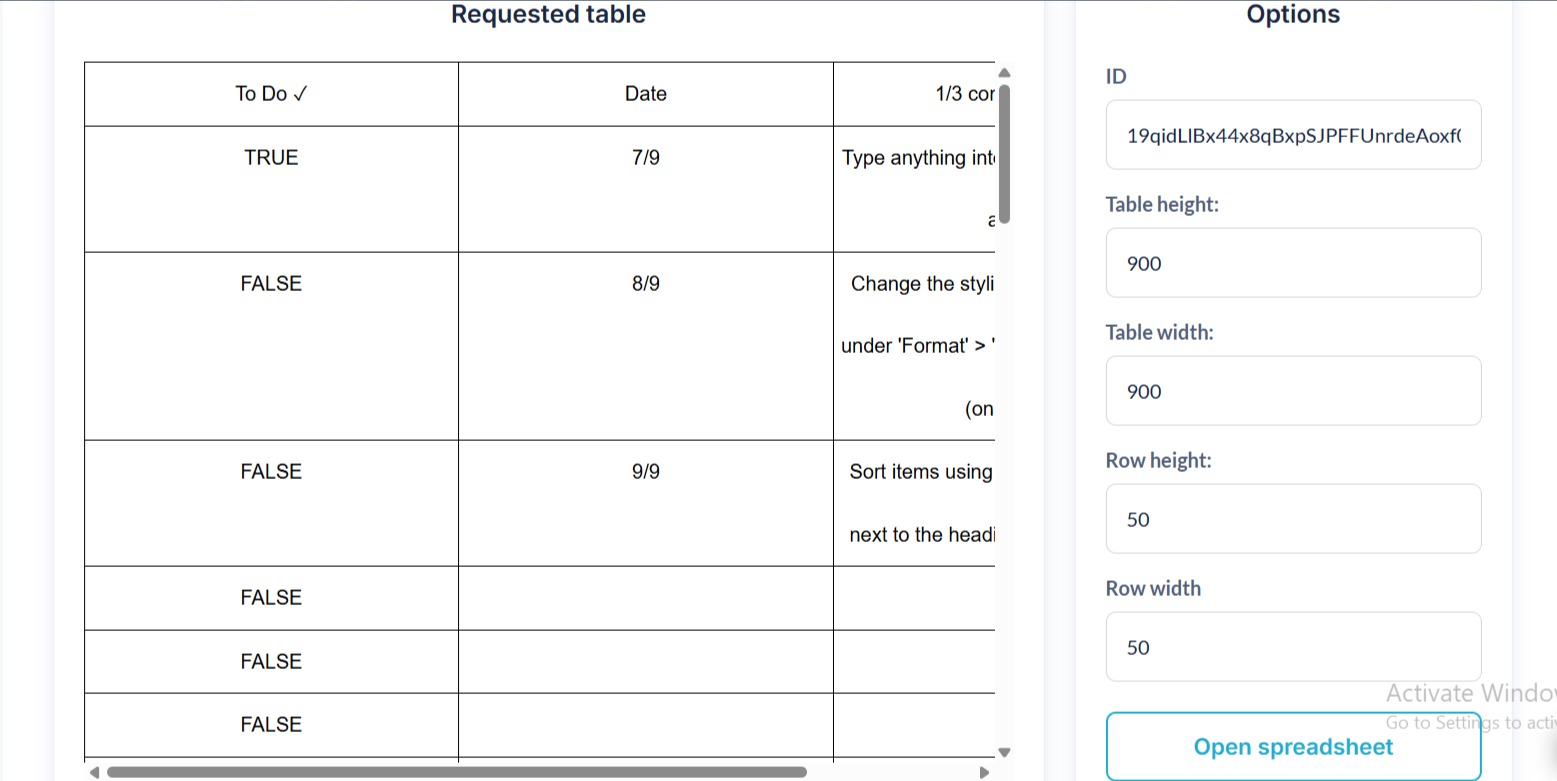 Image without caption