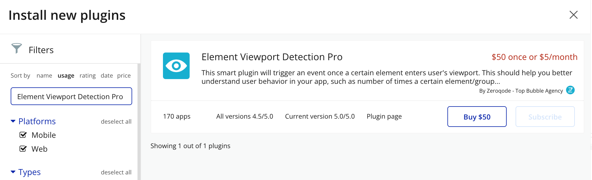 Image without caption