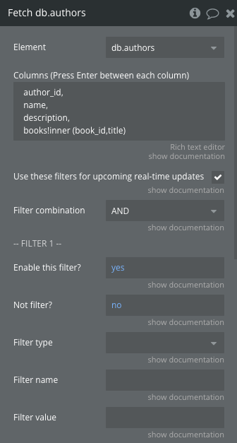 Image without caption