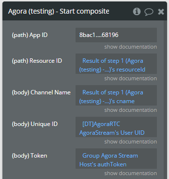 Image without caption