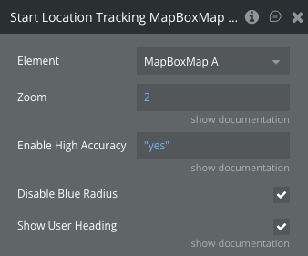 Image without caption