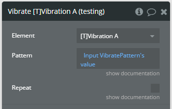 Image without caption