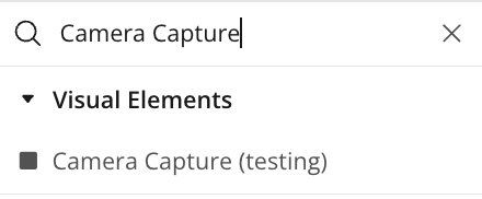 Image without caption