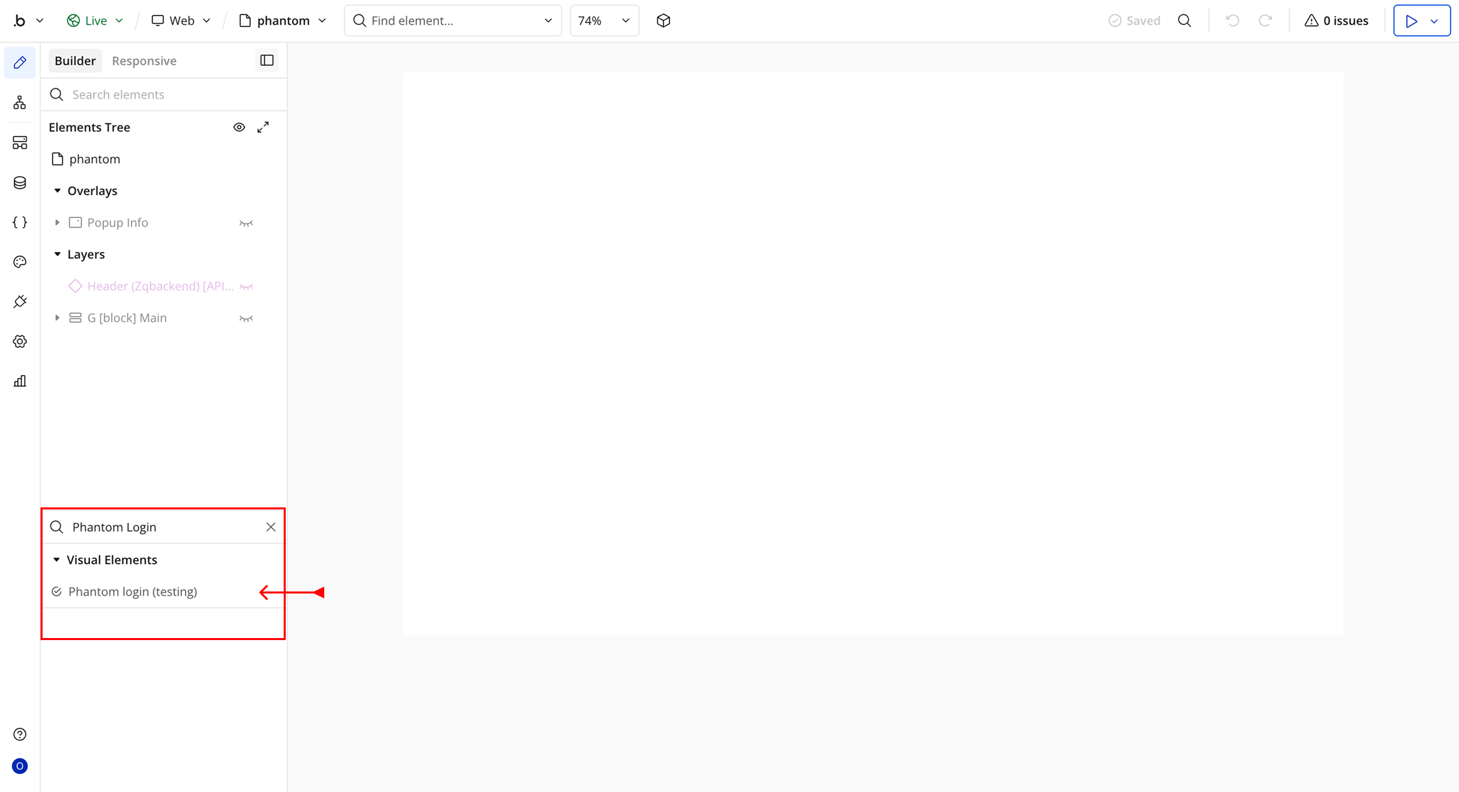 Image without caption