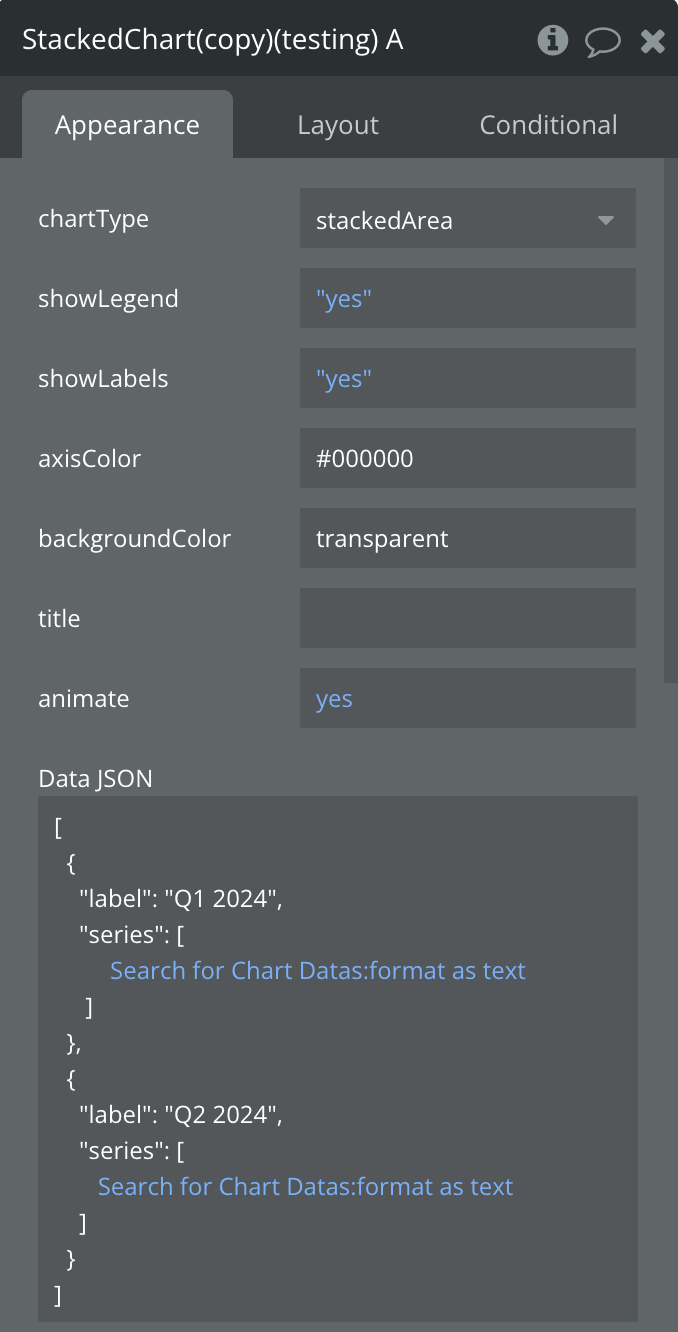 Image without caption
