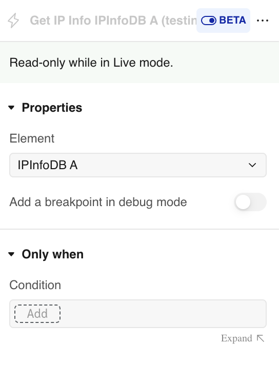 Image without caption