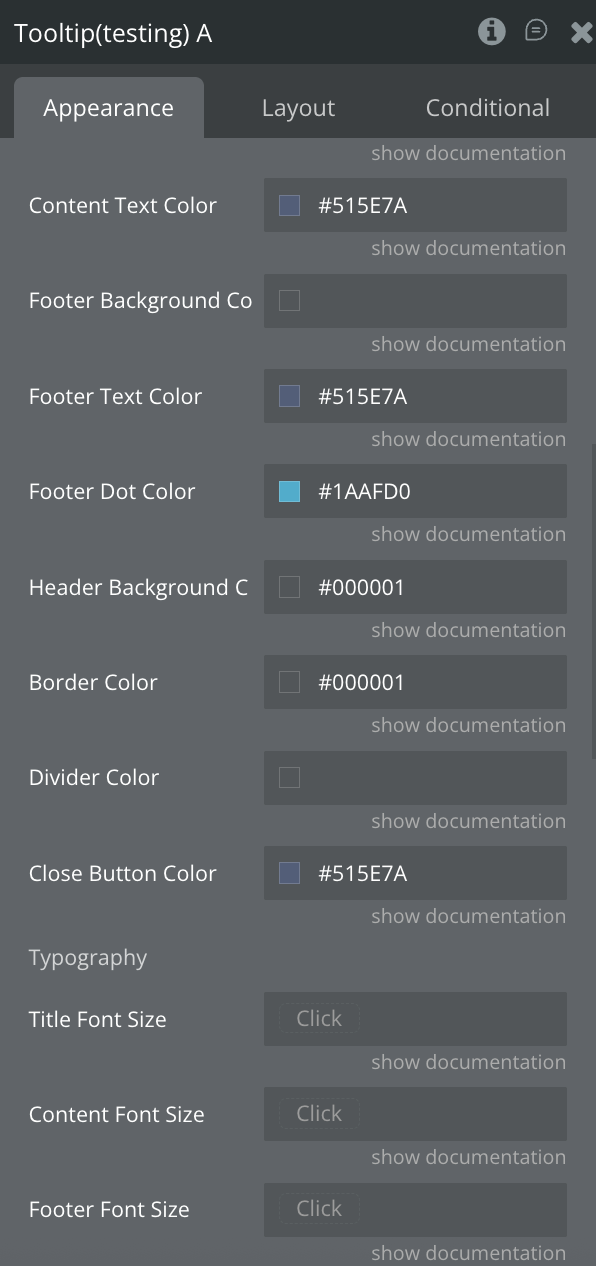 Image without caption