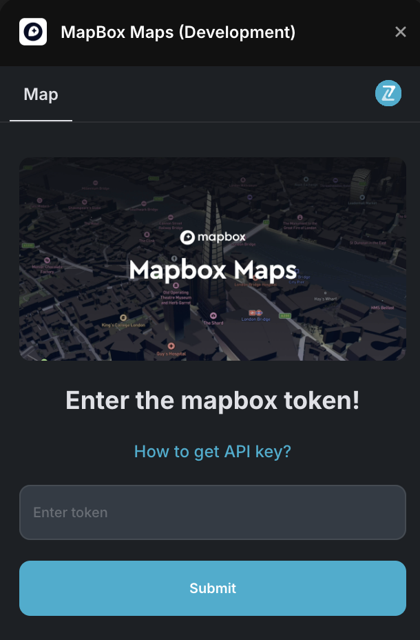 Mapbox