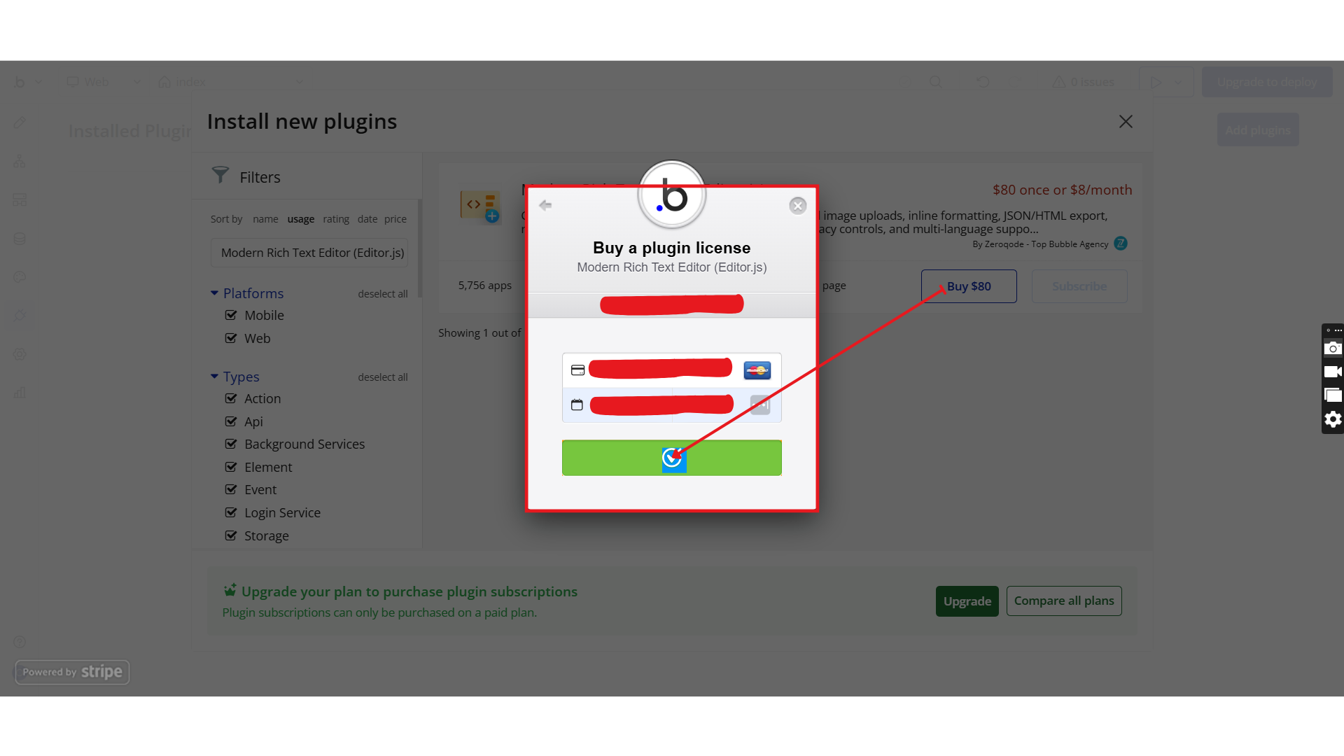 Image without caption