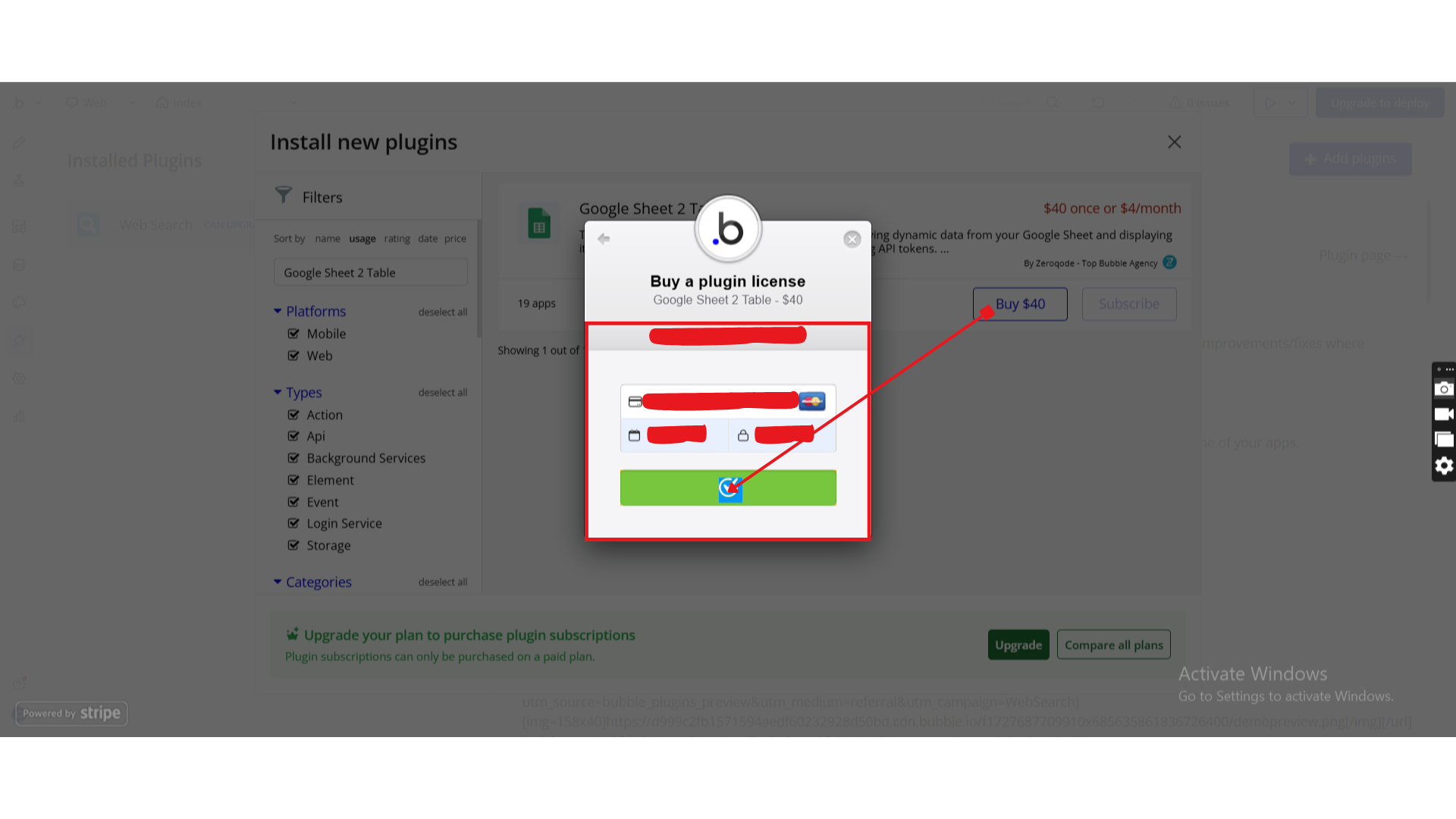 Image without caption