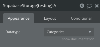 Image without caption