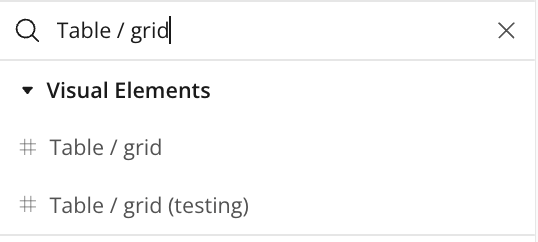 Image without caption