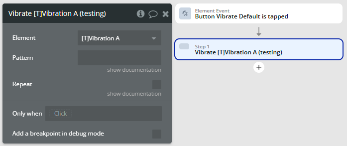 Image without caption