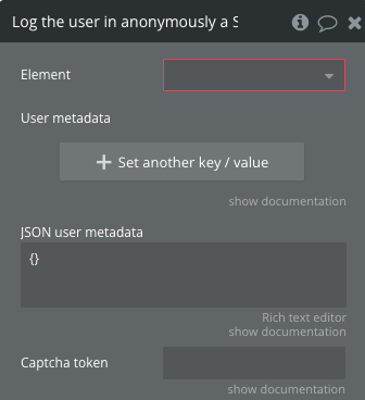 Image without caption