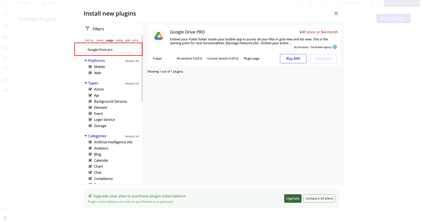 Image without caption