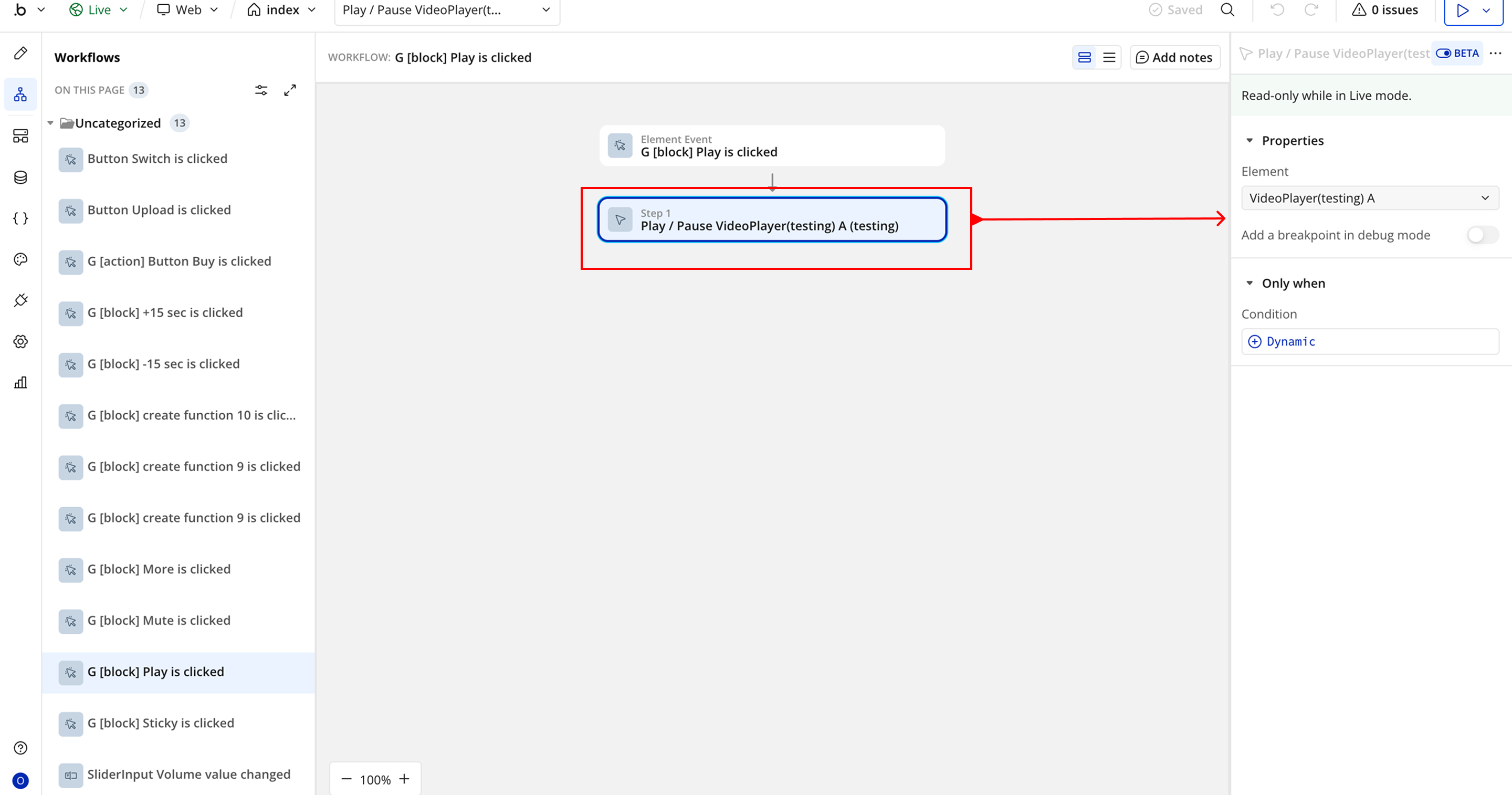 Image without caption