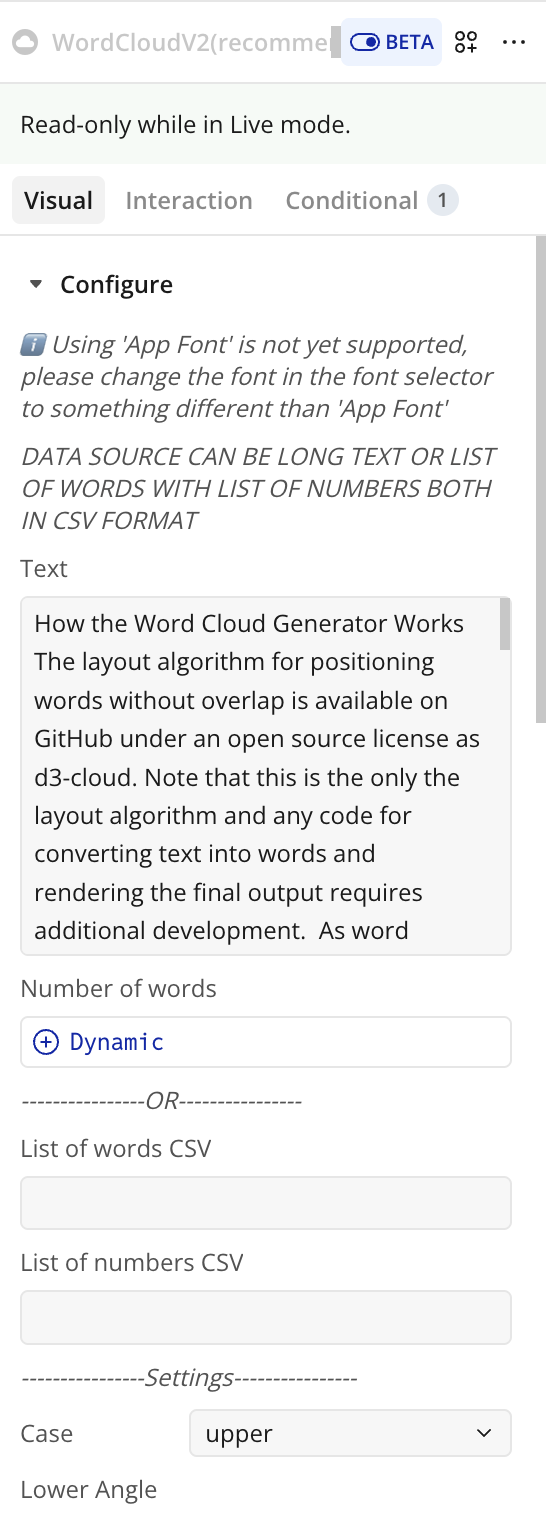 Image without caption