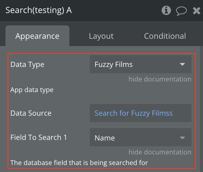 Image without caption
