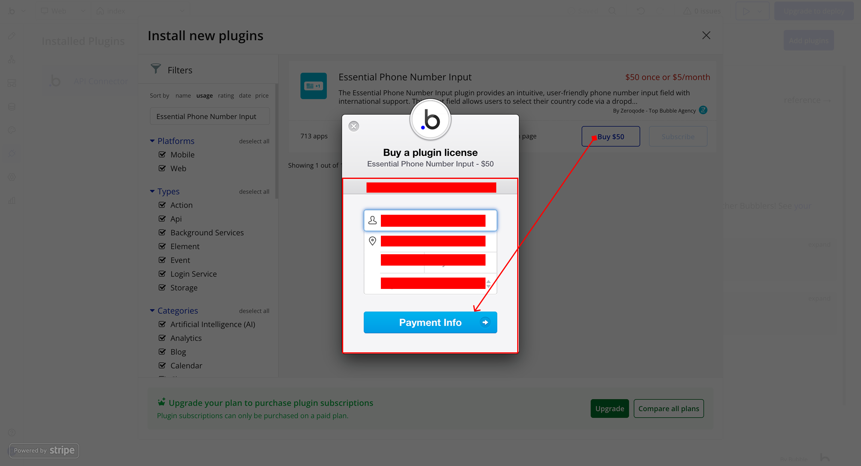 Image without caption
