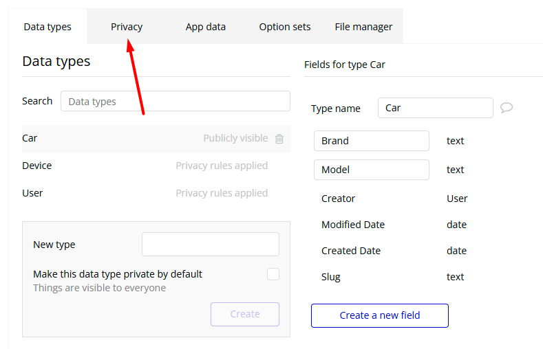 Image without caption