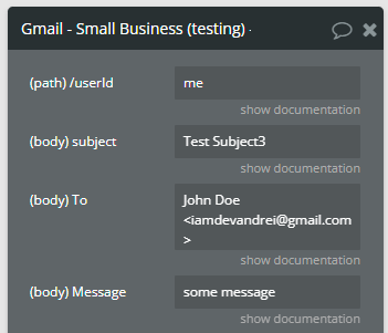 Image without caption