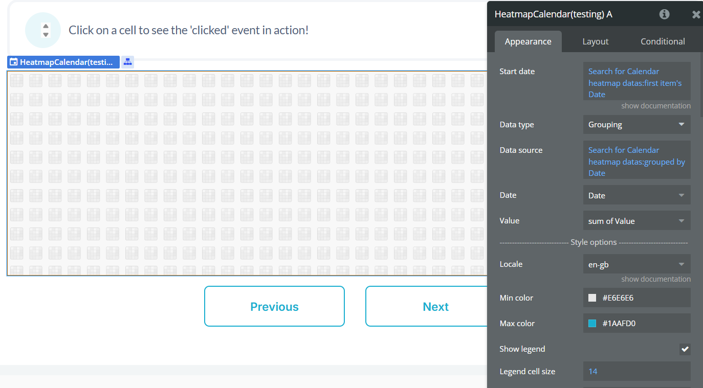 Image without caption