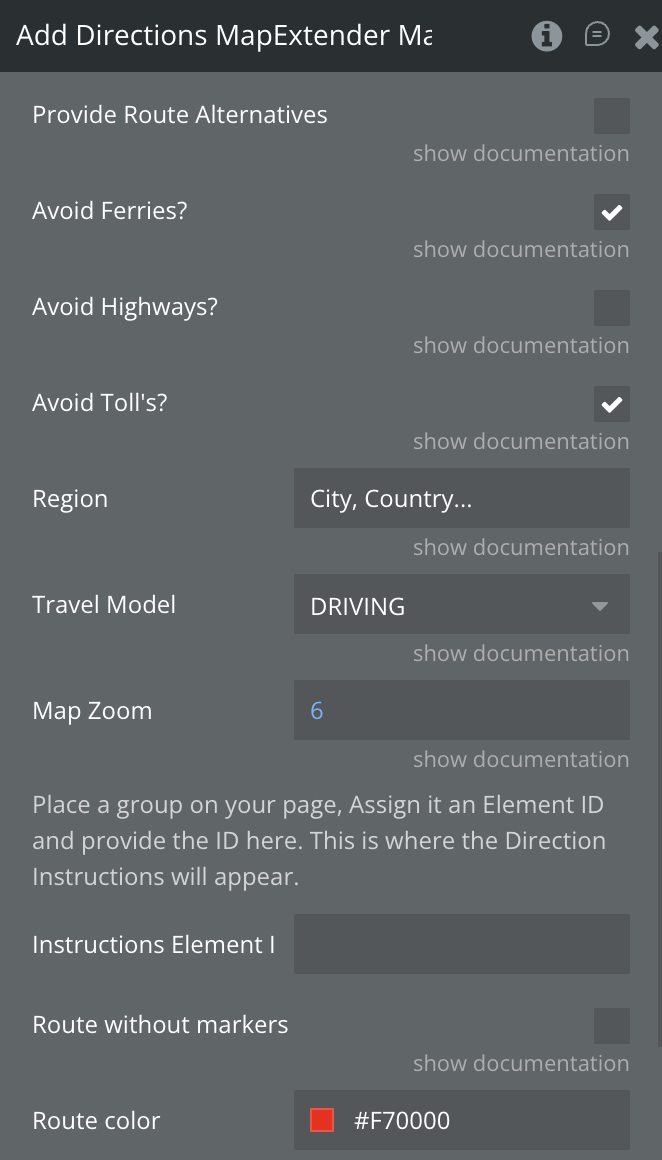 Image without caption