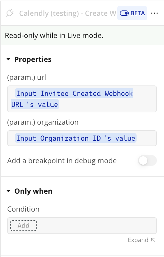 Image without caption