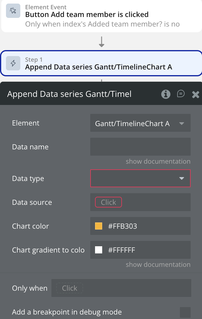 Image without caption