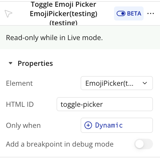 Image without caption