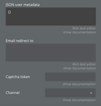 Image without caption