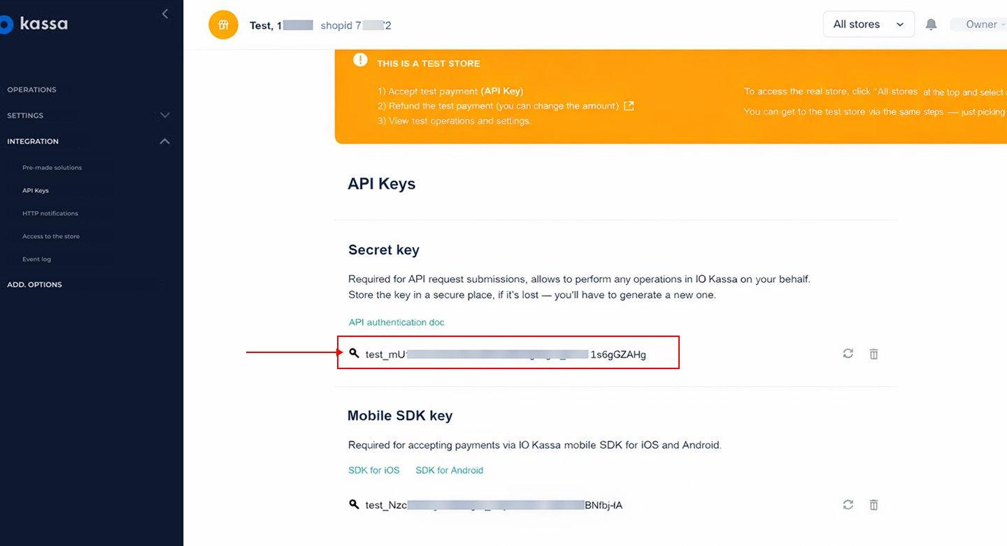 Image without caption